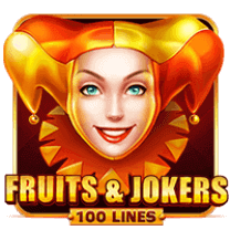 Fruits Jokers